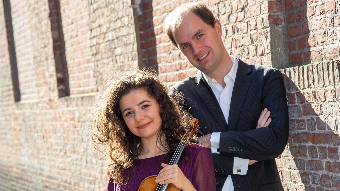 Armeens concert op zondag 25 september in Drents Museum 