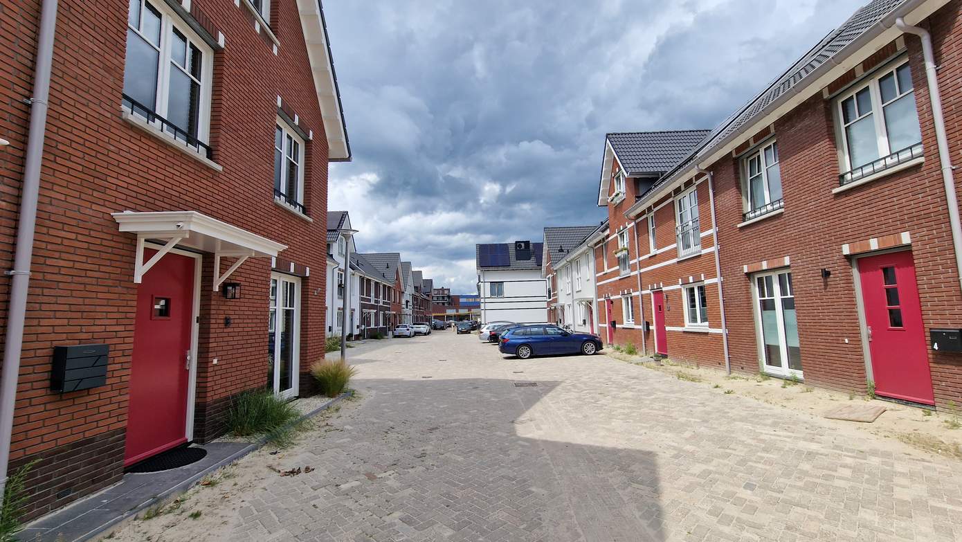 Drenthe bouwt 13.000 woningen tot 2030