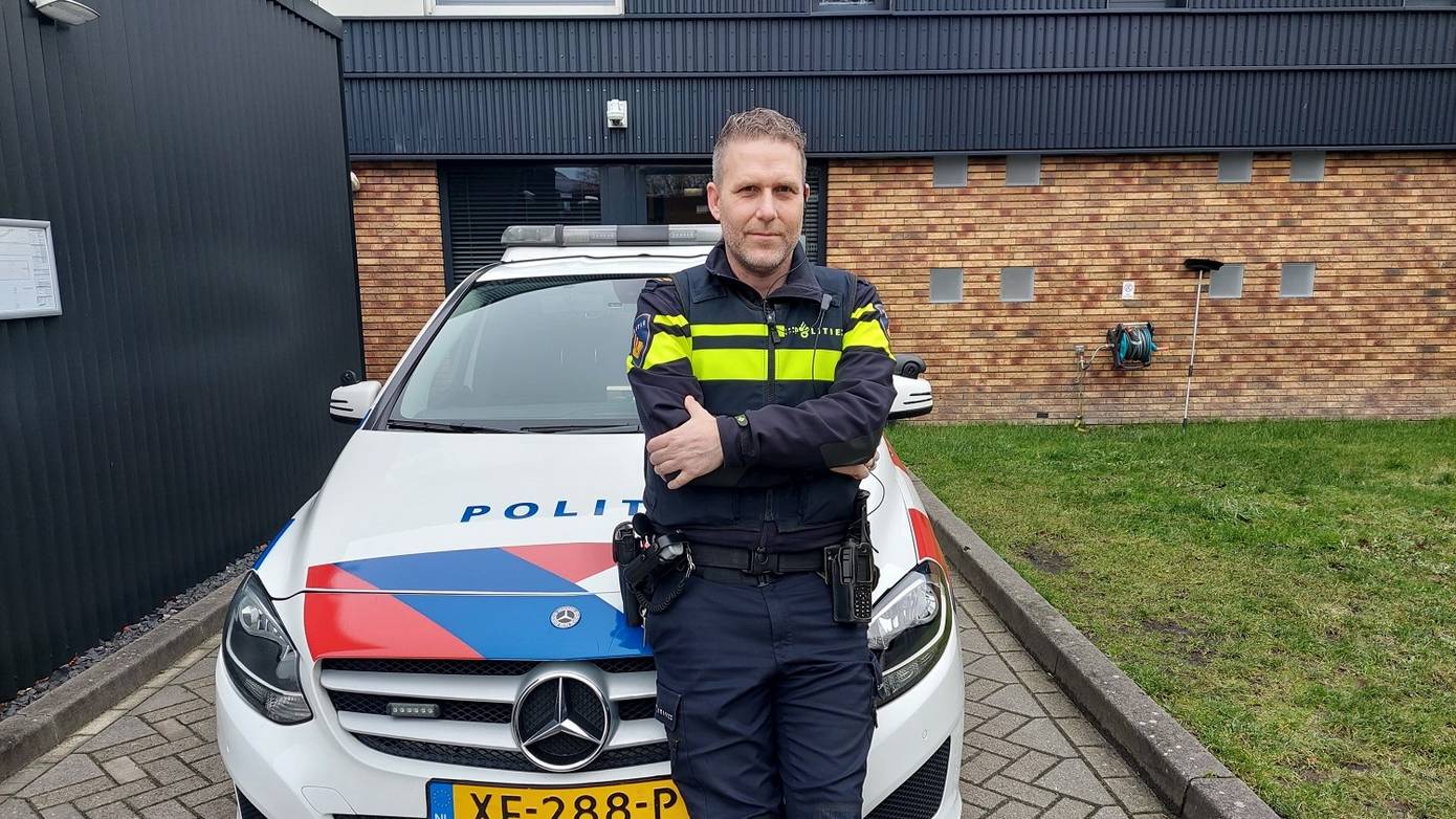 Politie waarschuwt voor toename van bankhelpdeskfraude in omgeving Noord-Drenthe