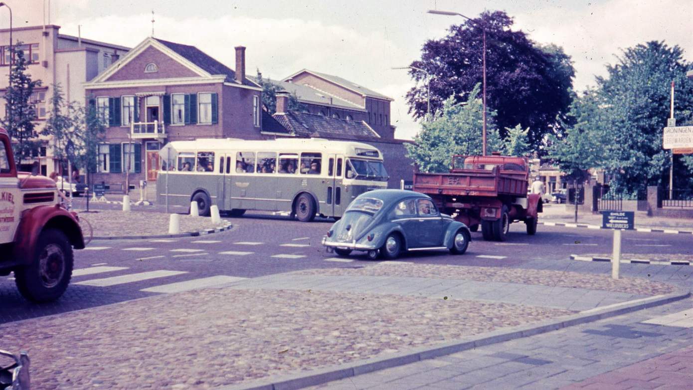 Asser Historische Vereniging zoekt oude foto's