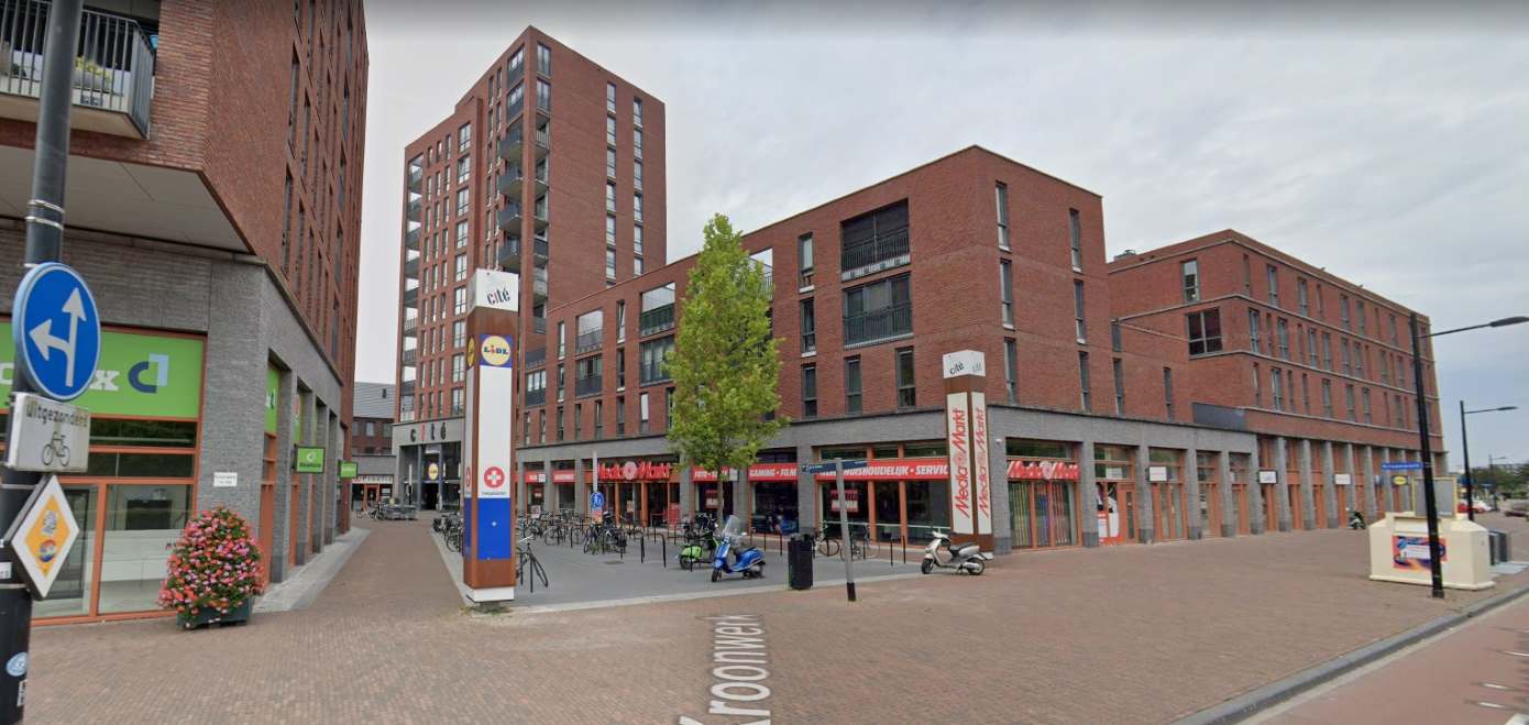 Winkelcentrum Cité verliest ook Trekpleister en Pets Place