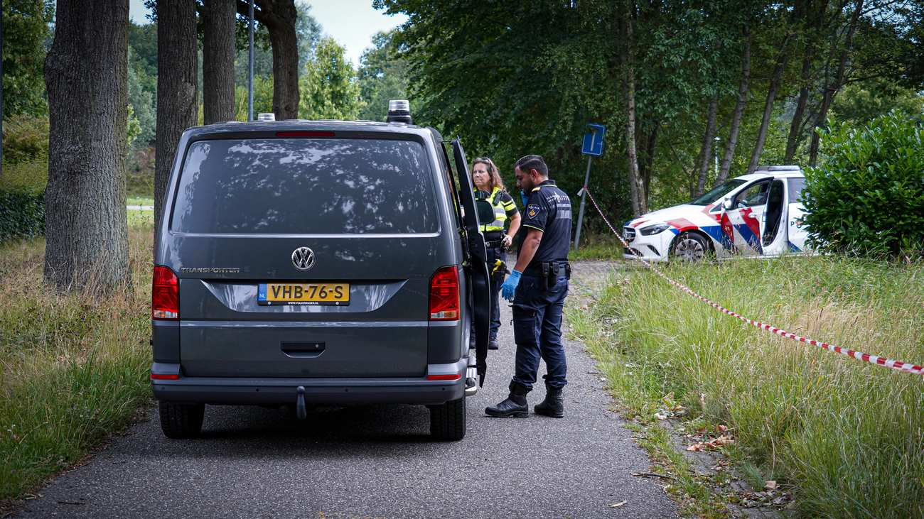 Man (21) opgepakt voor mogelijk zedendelict in Marsdijk