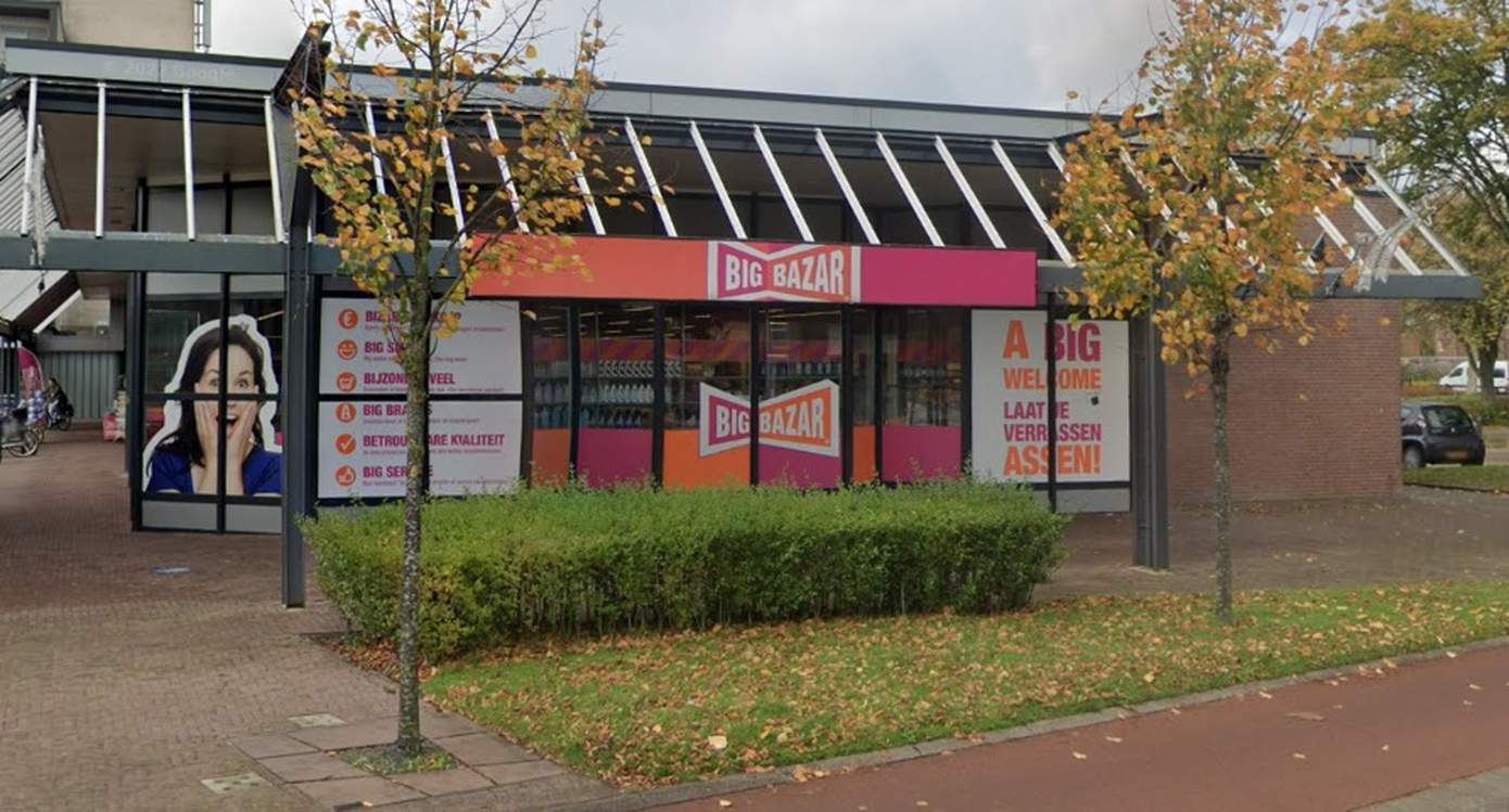 Problemen Big Bazar stapelen zich op; nog eens zes schuldeisers steunen de faillissementsaanvraag