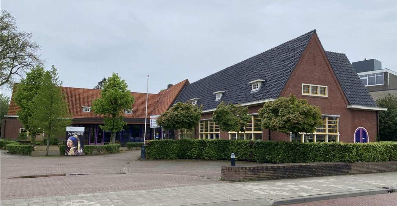 Activiteitencentrum De Vermeer in Assen gaat door onder de vlag van WerkPro