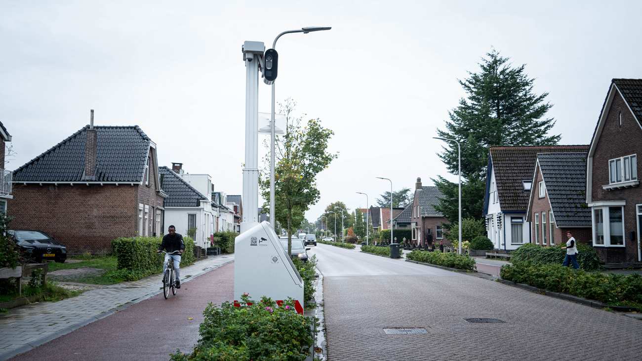 Groningerstraat in Assen heeft tijdelijke 