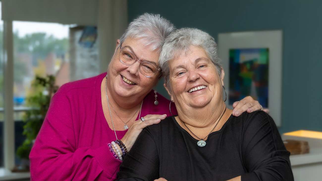 Mantelzorgers in Assen: Jullie staan niet alleen!