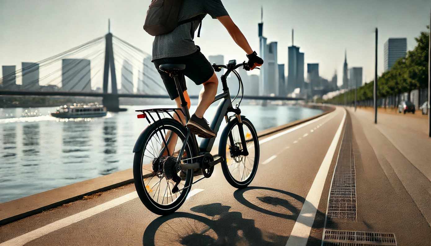 Elektrische longtail fietsen: De perfecte oplossing voor lange afstanden