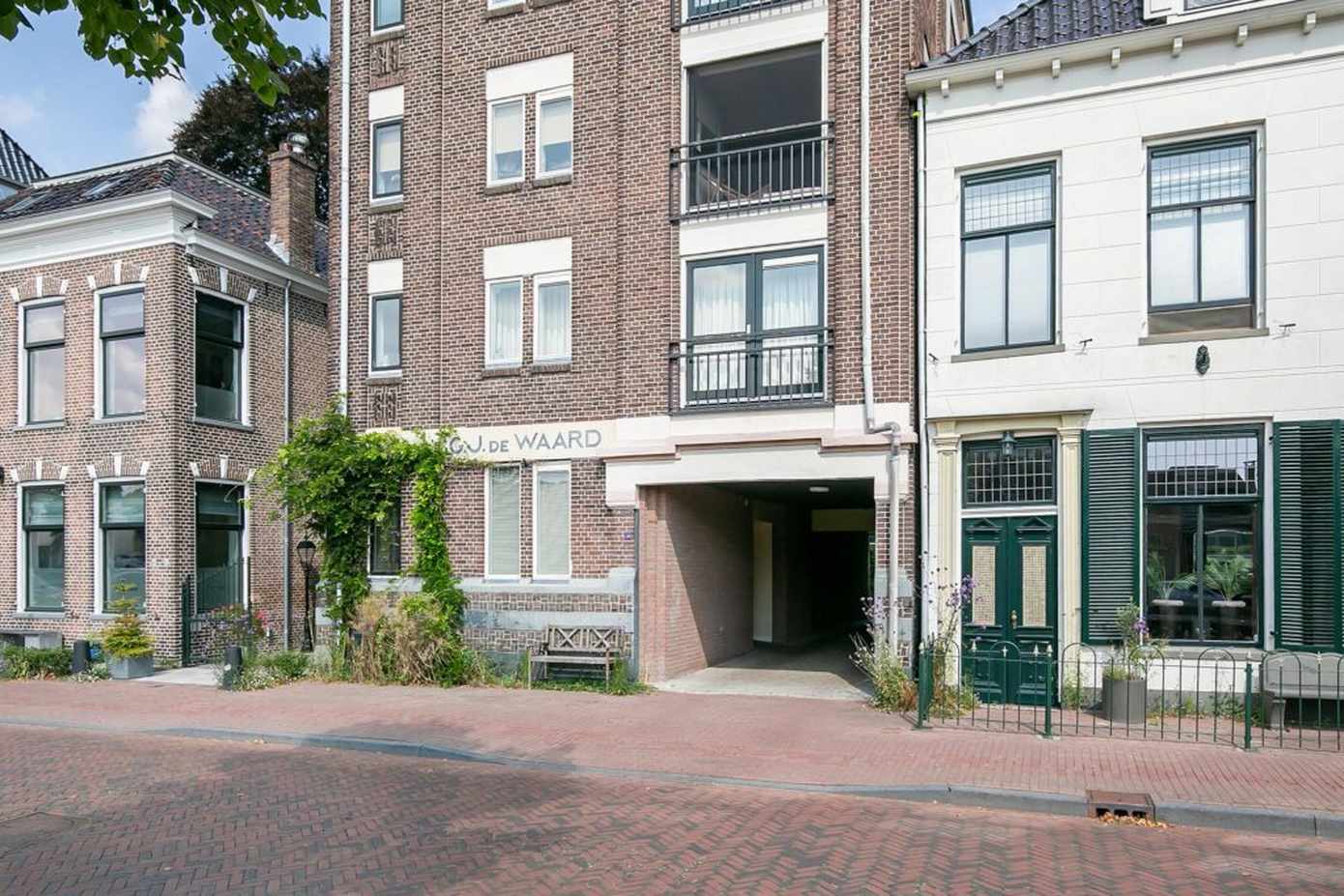 Uniek: Kleinste en goedkoopste appartement van Assen nu te koop aan de Vaart 