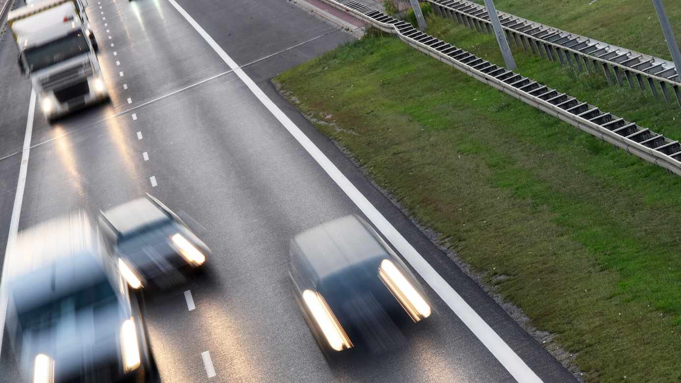 Assen gaat deze maand verkeer tellen voor geluids- en uitstootberekeningen