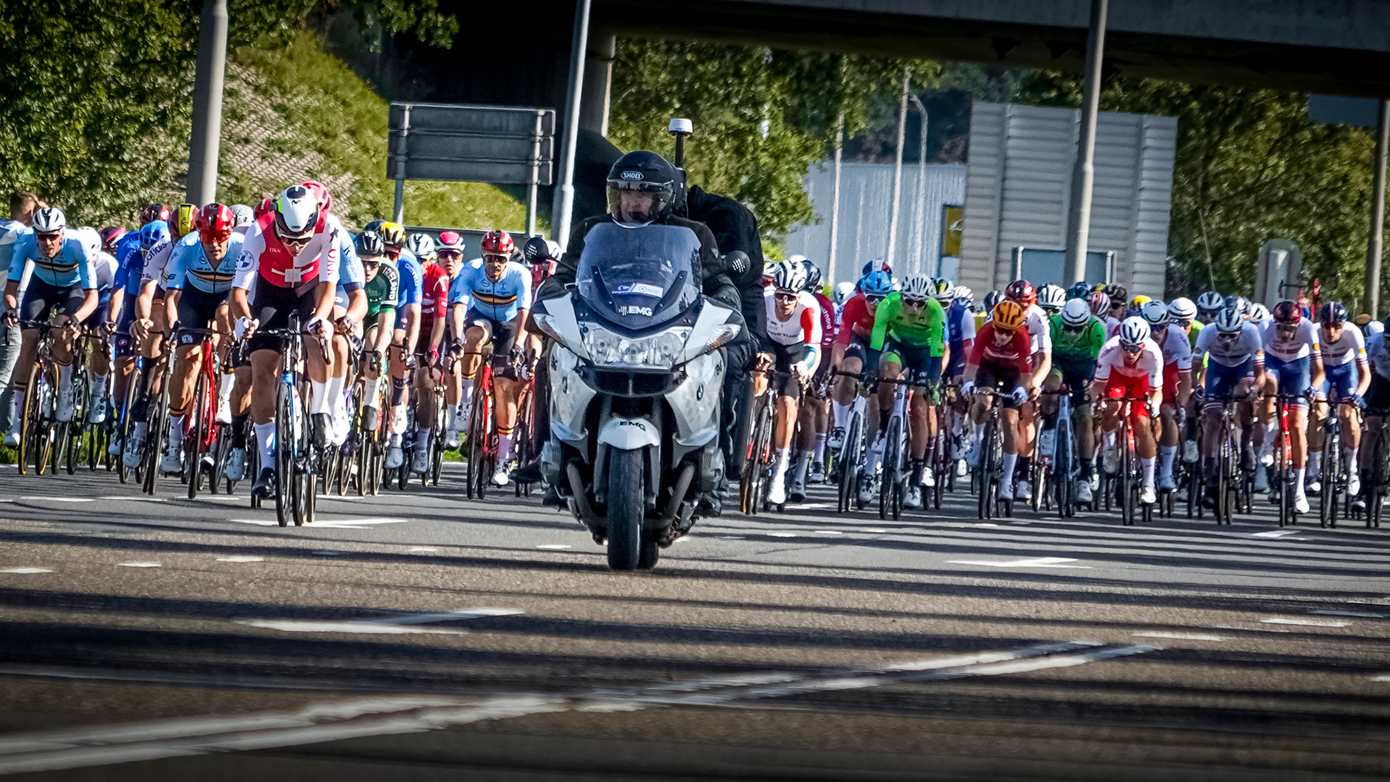 Dorpenomloop Dwars door Drenthe opent wielerseizoen op 1 maart met start in Assen