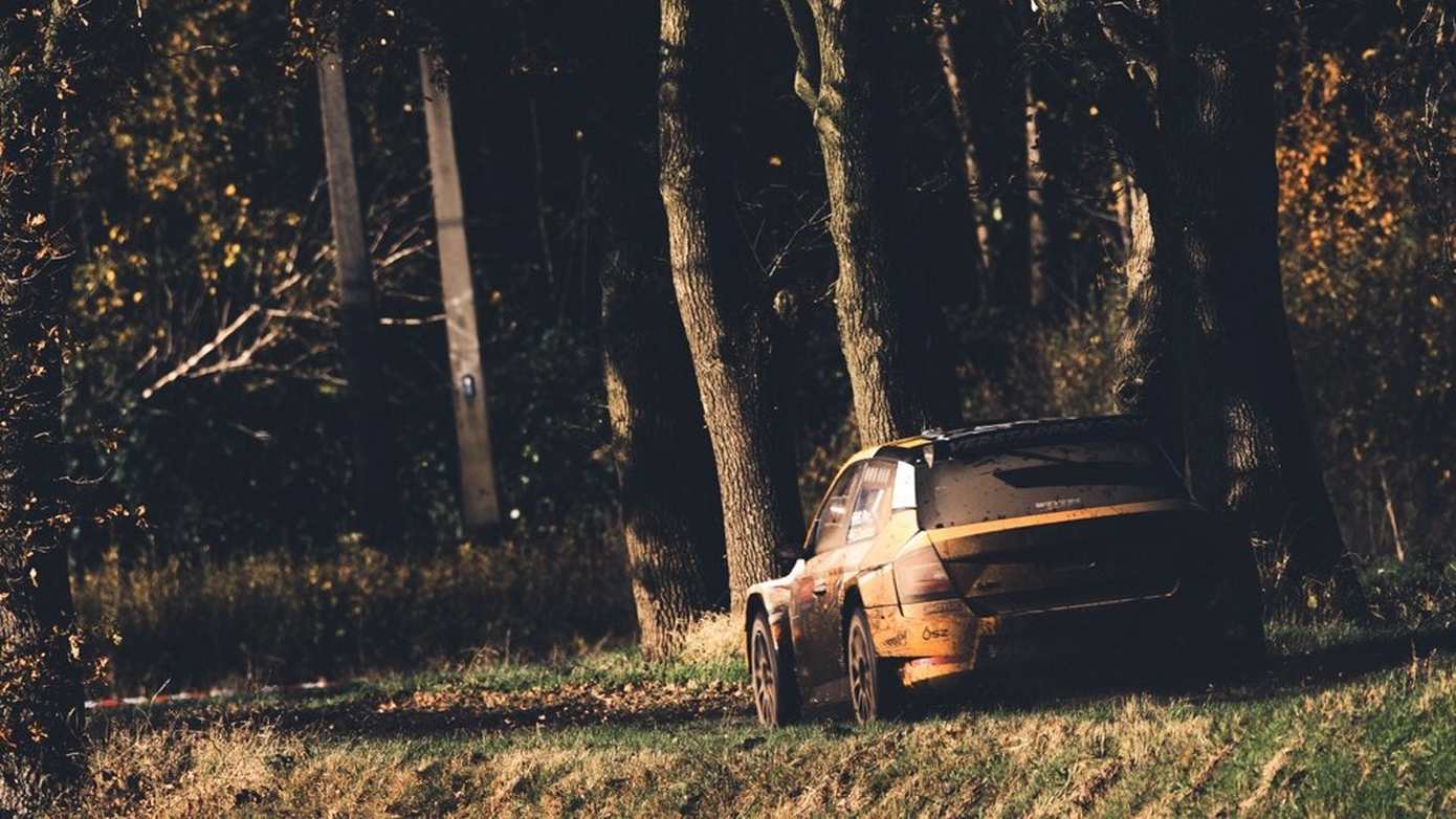 JACK’S Int. Drenthe Rally stopt na twee succesvolle edities