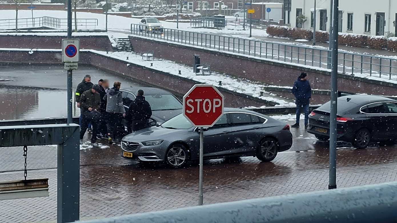 Man (29) uit Keulen aangehouden voor oplichting bij tandartspraktijken