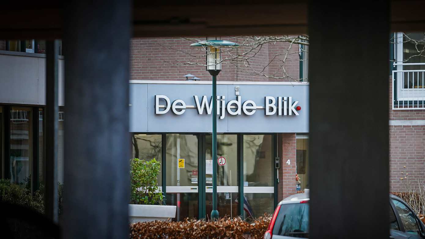 Wijde Blik in Assen kampt met uitbraak norovirus