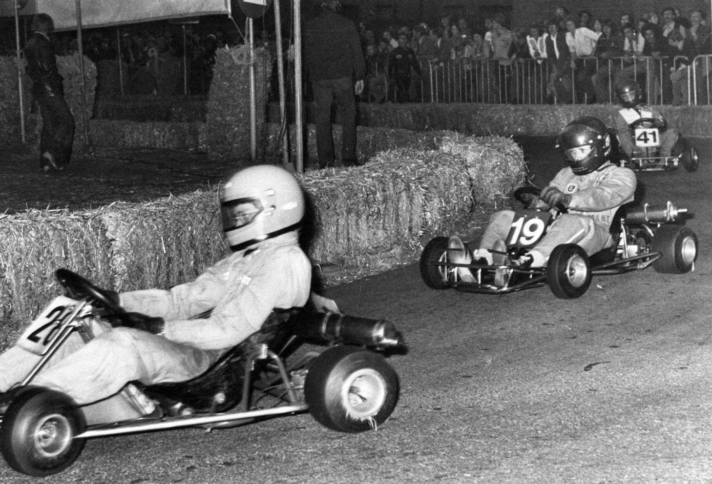 TT Festival zoekt historische foto's voor speciale terugblik