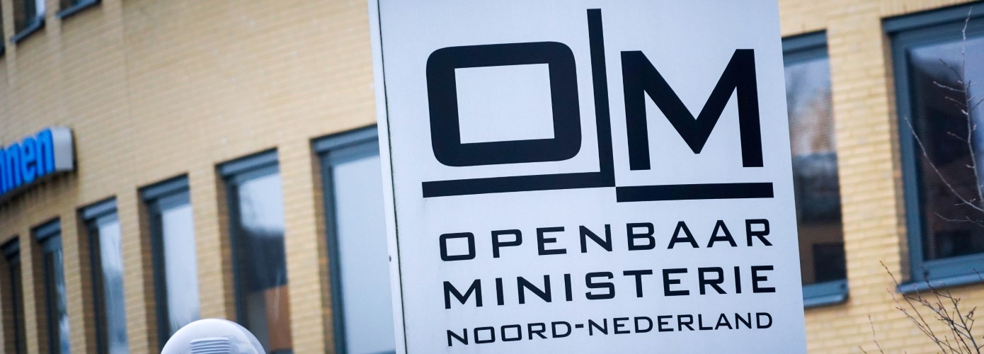 OM mag medisch dossier Theodoor V. definitief niet inzien