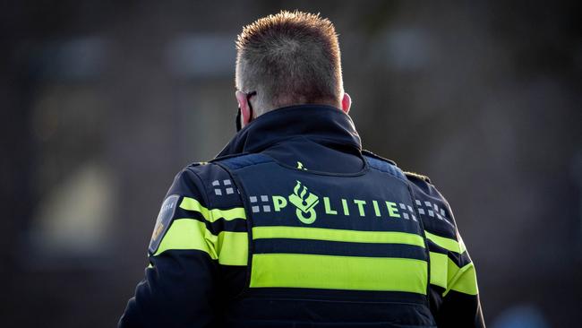 Politie zoekt gewonde man in Assen