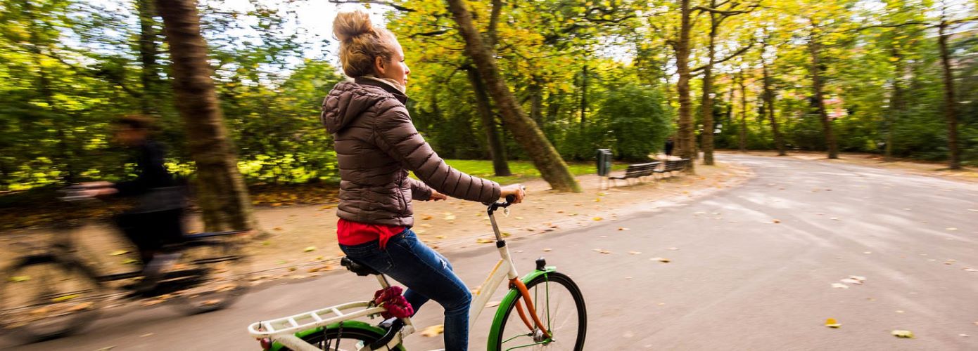 Fiets mee met Cycling 4 Climate in Drenthe op zaterdag 23 april